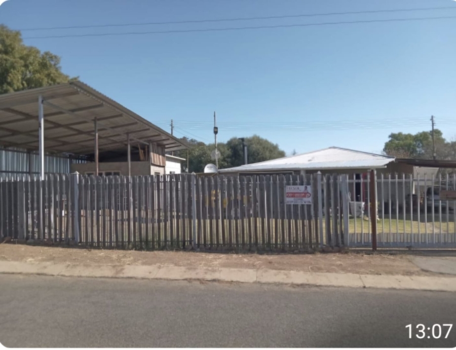 4 Bedroom Property for Sale in Gariepdam Free State